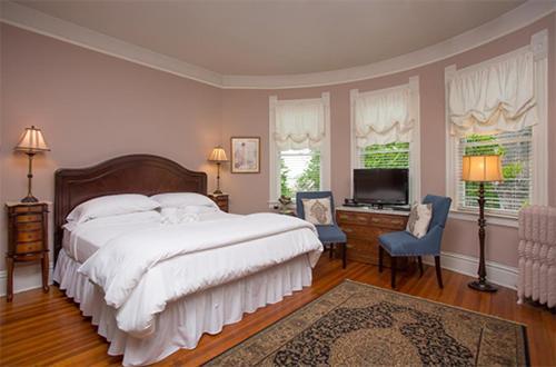 Beaufort House Inn Asheville Quarto foto