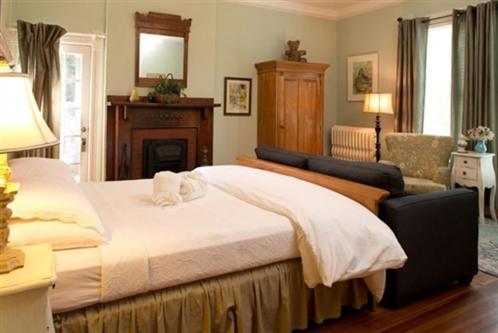 Beaufort House Inn Asheville Quarto foto