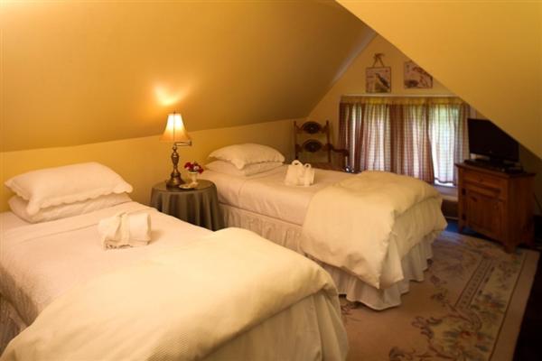 Beaufort House Inn Asheville Quarto foto