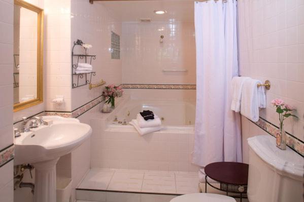 Beaufort House Inn Asheville Quarto foto