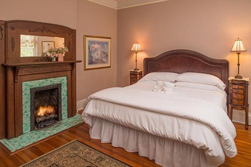 Beaufort House Inn Asheville Quarto foto
