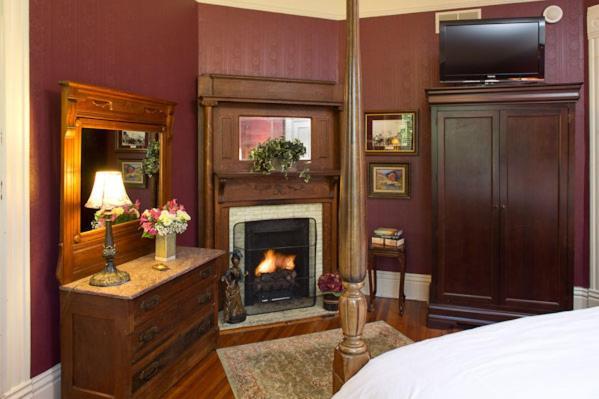 Beaufort House Inn Asheville Quarto foto