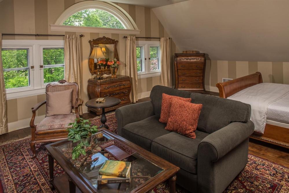 Beaufort House Inn Asheville Quarto foto